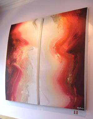 Large Paintings