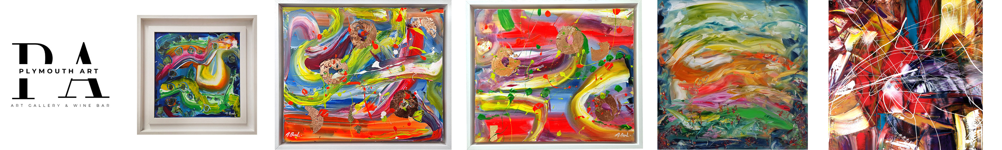 Painting Exhibition