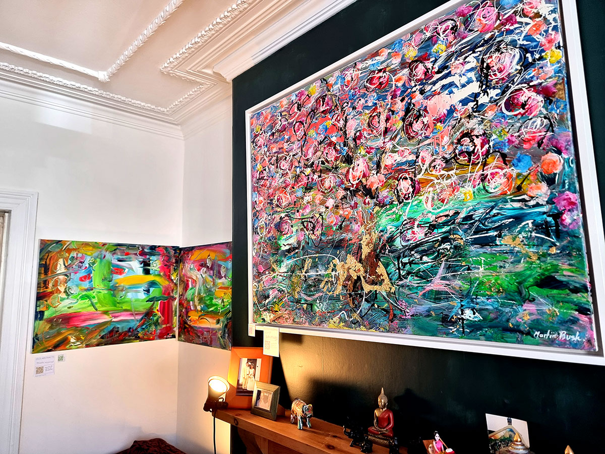 Home Gallery