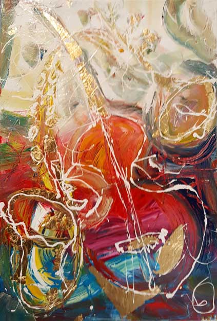 Golden Jazz Trio