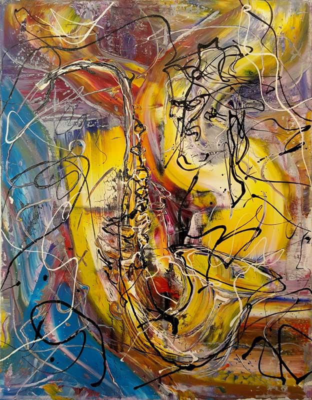 The Sound Of Jazz