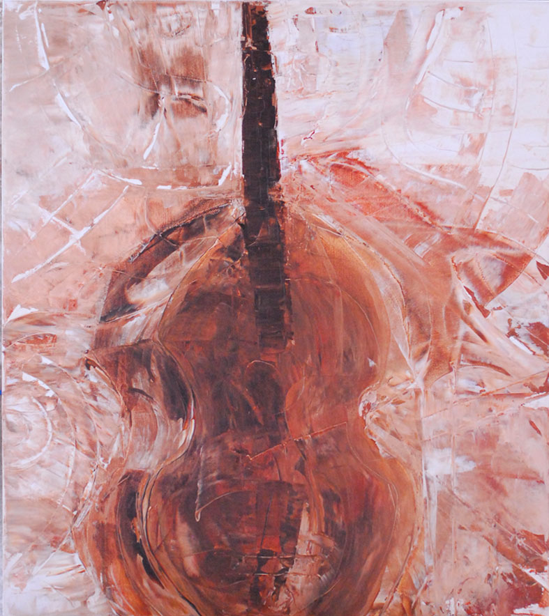 Cello Minor