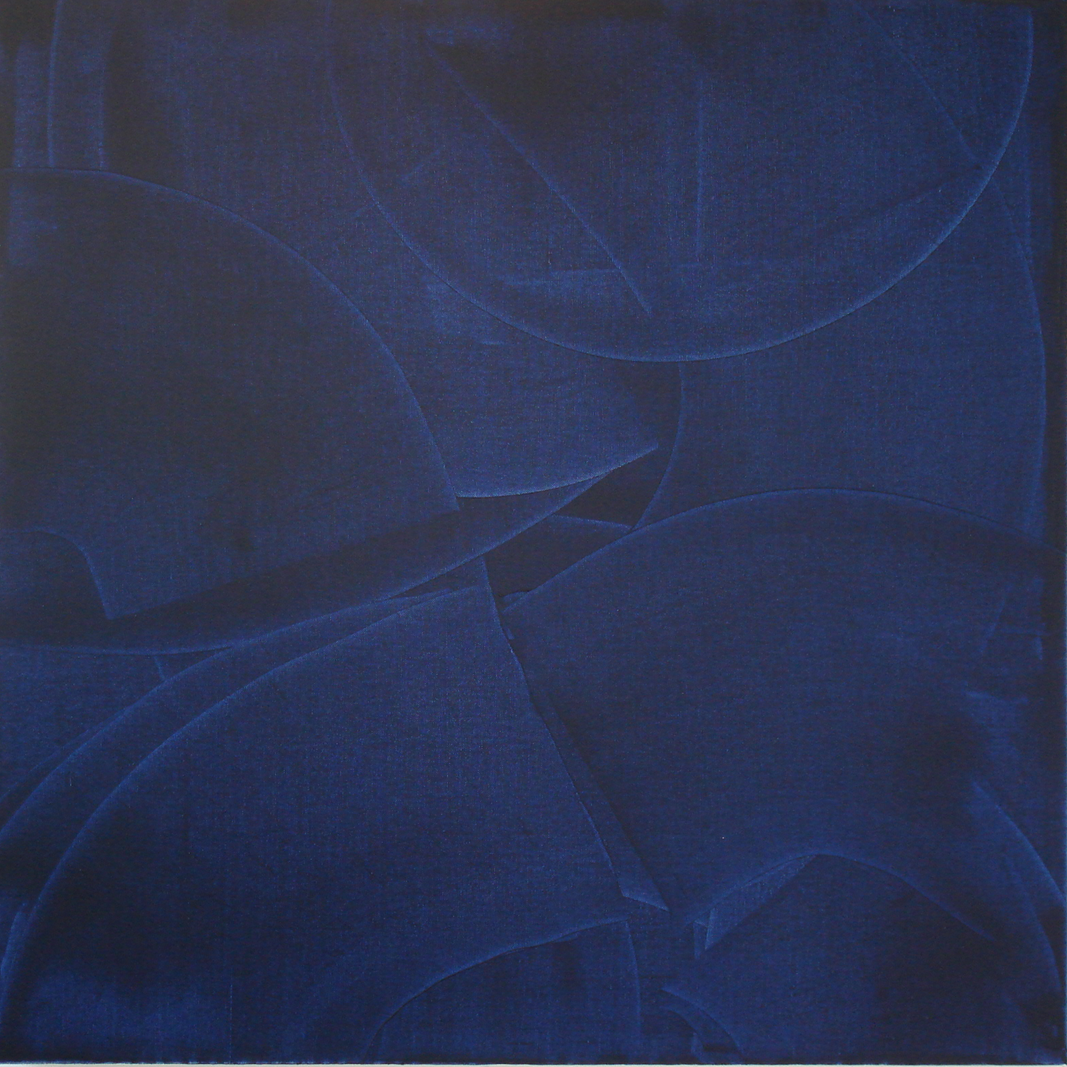 Prussian Velvet 1