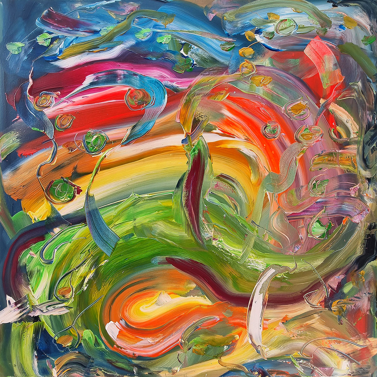 Recent Works