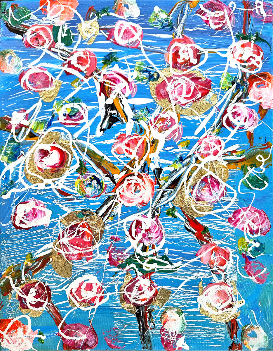 Blossom Series