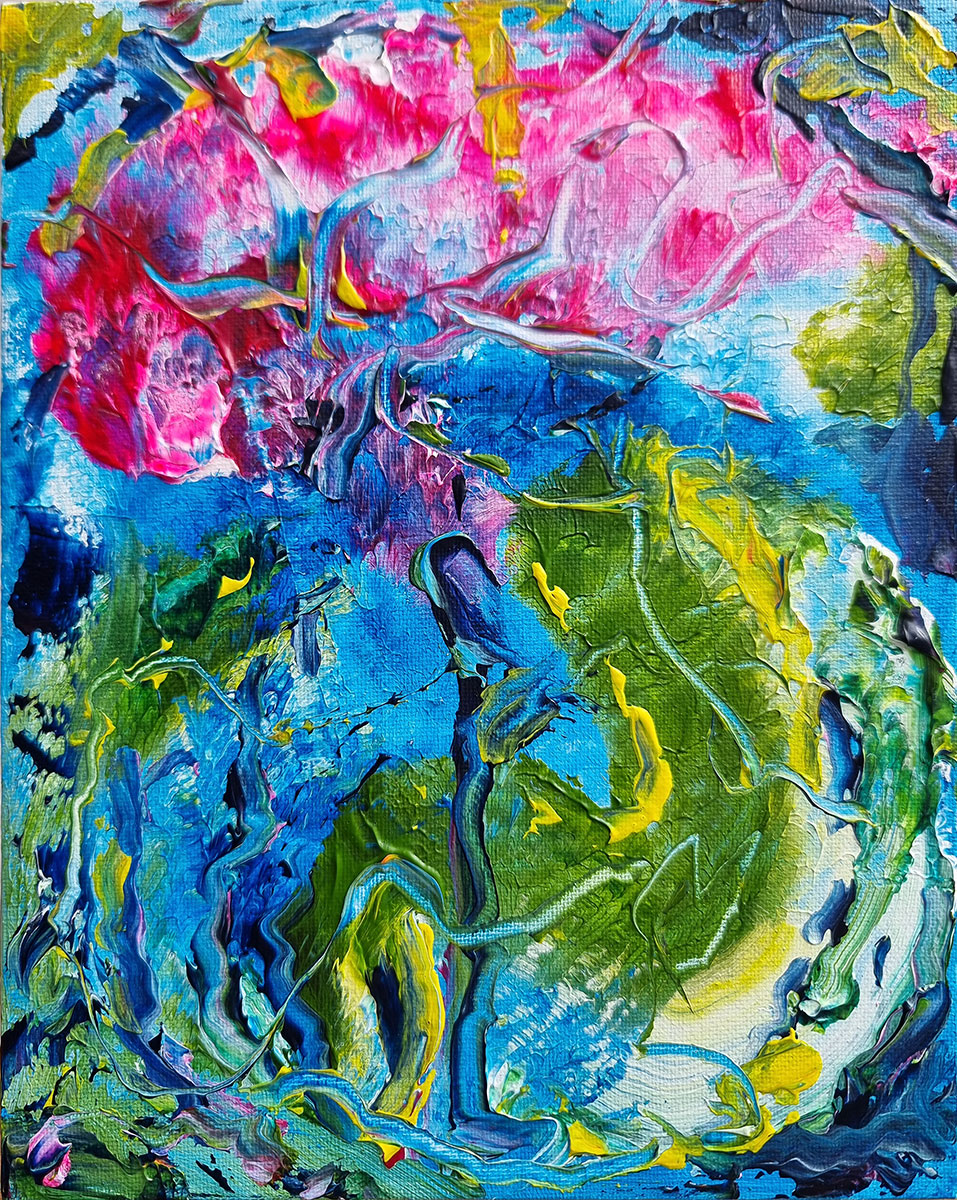 Organic Series