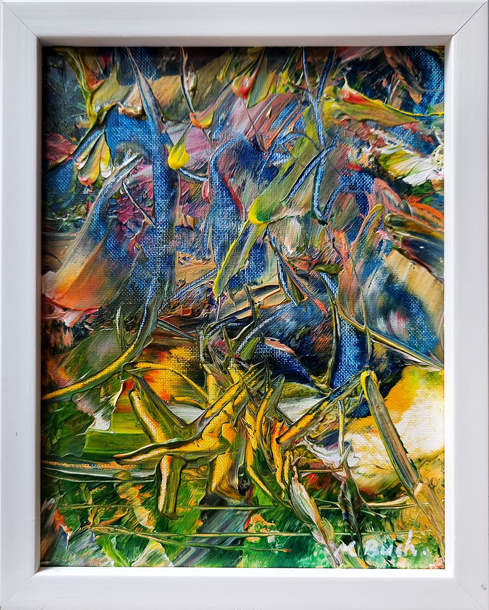 Organic Series