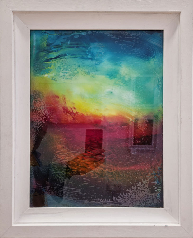 Glass Art