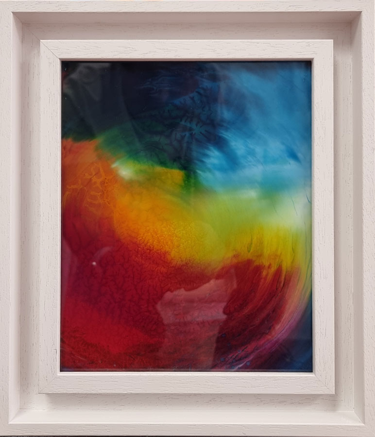 Glass Art