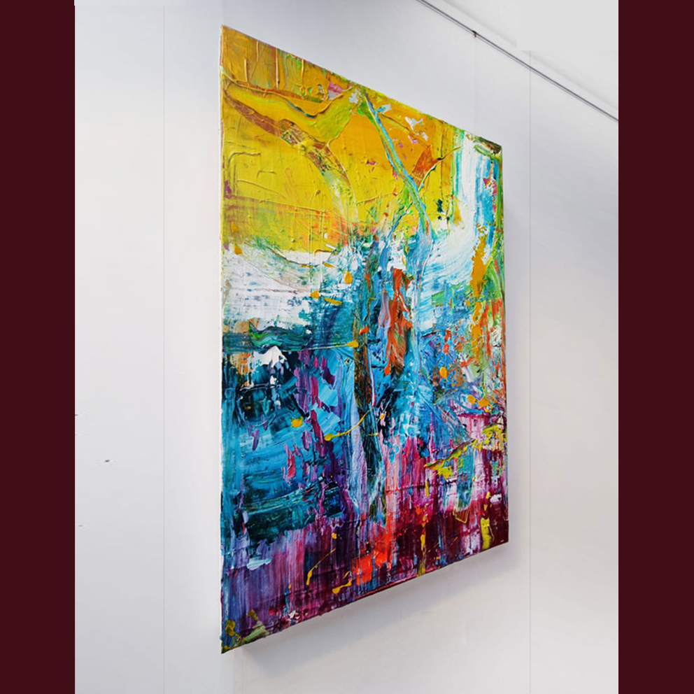 Abstract Painting