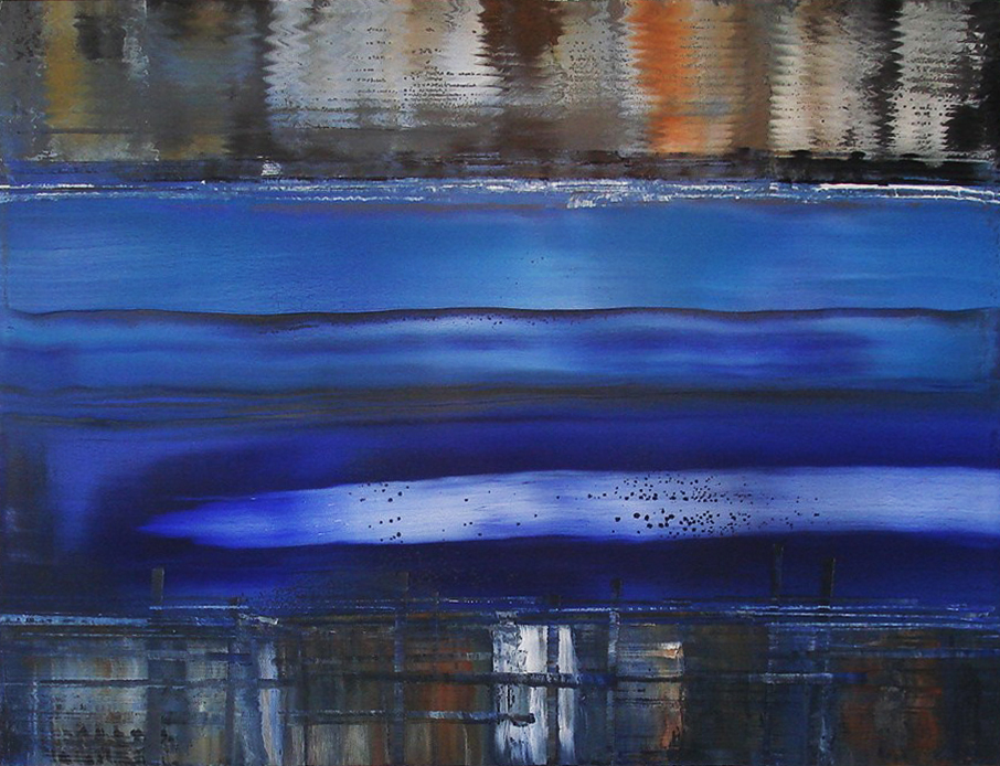 Sold Abstract Paintings