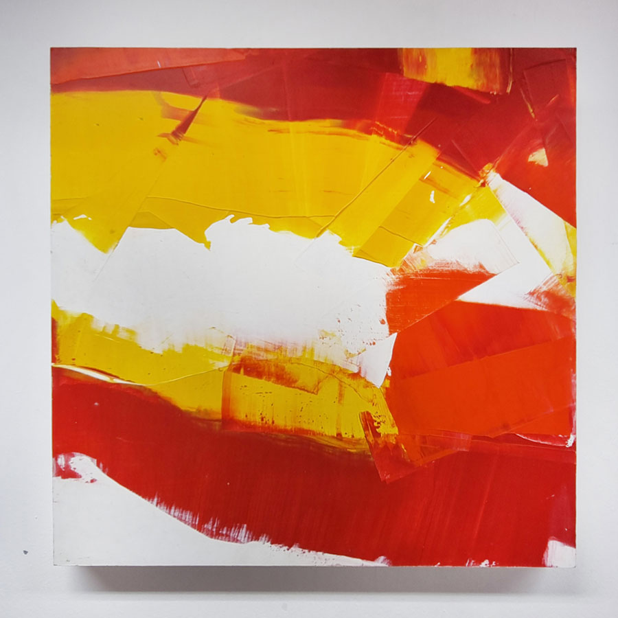 Abstract Painting